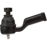 Order Outer Tie Rod End by DELPHI - TA6268 For Your Vehicle