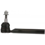 Order Outer Tie Rod End by DELPHI - TA6437 For Your Vehicle
