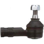 Order DELPHI - TA769 - Outer Tie Rod End For Your Vehicle