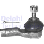 Order Outer Tie Rod End by DELPHI - TA923 For Your Vehicle