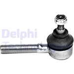 Order Outer Tie Rod End by DELPHI - TA977 For Your Vehicle