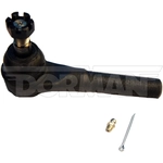 Order Outer Tie Rod End by DORMAN (OE SOLUTIONS) - 531-227 For Your Vehicle