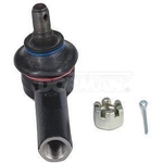 Order Outer Tie Rod End by DORMAN (OE SOLUTIONS) - 531-333 For Your Vehicle