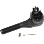Order Outer Tie Rod End by DORMAN (OE SOLUTIONS) - 534-569 For Your Vehicle