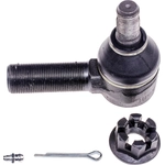 Order Outer Tie Rod End by DORMAN (OE SOLUTIONS) - 542-866 For Your Vehicle