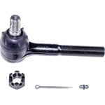 Order Outer Tie Rod End by DORMAN (OE SOLUTIONS) - 542-887 For Your Vehicle