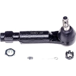Order Outer Tie Rod End by DORMAN (OE SOLUTIONS) - 542-895 For Your Vehicle