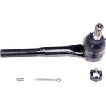 Order Outer Tie Rod End by DORMAN (OE SOLUTIONS) - 542-904 For Your Vehicle