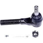 Order Outer Tie Rod End by DORMAN (OE SOLUTIONS) - 542-908 For Your Vehicle