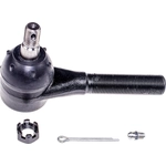 Order Outer Tie Rod End by DORMAN (OE SOLUTIONS) - 542-911 For Your Vehicle