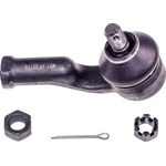 Order Outer Tie Rod End by DORMAN (OE SOLUTIONS) - 542-951 For Your Vehicle