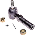 Order Outer Tie Rod End by DORMAN (OE SOLUTIONS) - 542-982 For Your Vehicle