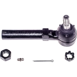 Order Outer Tie Rod End by DORMAN (OE SOLUTIONS) - 543-020 For Your Vehicle