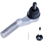 Order Outer Tie Rod End by DORMAN (OE SOLUTIONS) - 543-024 For Your Vehicle