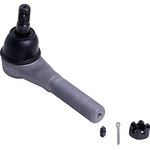Order Outer Tie Rod End by DORMAN (OE SOLUTIONS) - 543-025 For Your Vehicle