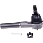 Order Outer Tie Rod End by DORMAN (OE SOLUTIONS) - 543-044 For Your Vehicle