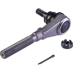 Order Outer Tie Rod End by DORMAN (OE SOLUTIONS) - 543-053 For Your Vehicle