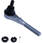 Order Outer Tie Rod End by DORMAN (OE SOLUTIONS) - 543-054 For Your Vehicle