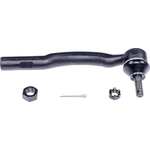 Order Outer Tie Rod End by DORMAN (OE SOLUTIONS) - 543-062 For Your Vehicle
