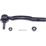 Order Outer Tie Rod End by DORMAN (OE SOLUTIONS) - 543-063 For Your Vehicle