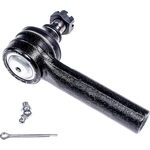 Order Outer Tie Rod End by DORMAN (OE SOLUTIONS) - 543-071 For Your Vehicle