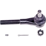 Order Outer Tie Rod End by DORMAN (OE SOLUTIONS) - 543-109 For Your Vehicle