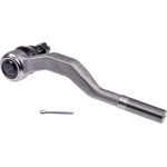 Order Outer Tie Rod End by DORMAN (OE SOLUTIONS) - 543-110 For Your Vehicle