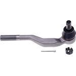 Order Outer Tie Rod End by DORMAN (OE SOLUTIONS) - 543-111 For Your Vehicle