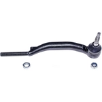 Order Outer Tie Rod End by DORMAN (OE SOLUTIONS) - 543-120 For Your Vehicle