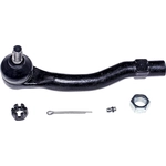 Order Outer Tie Rod End by DORMAN (OE SOLUTIONS) - 543-123 For Your Vehicle