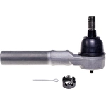 Order Outer Tie Rod End by DORMAN (OE SOLUTIONS) - 543-127 For Your Vehicle