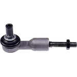 Order Outer Tie Rod End by DORMAN (OE SOLUTIONS) - 543-882 For Your Vehicle