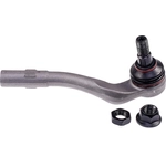 Order Outer Tie Rod End by DORMAN (OE SOLUTIONS) - 543-990 For Your Vehicle