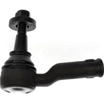 Order Outer Tie Rod End by DORMAN (OE SOLUTIONS) - 544-074 For Your Vehicle