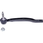 Order Outer Tie Rod End by DORMAN (OE SOLUTIONS) - 544-119 For Your Vehicle