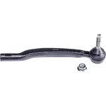Order Outer Tie Rod End by DORMAN (OE SOLUTIONS) - 544-120 For Your Vehicle