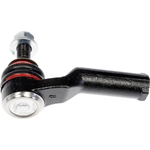 Order Outer Tie Rod End by DORMAN (OE SOLUTIONS) - 544-126 For Your Vehicle