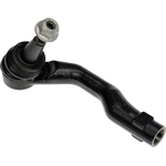 Order Outer Tie Rod End by DORMAN (OE SOLUTIONS) - 544-127 For Your Vehicle