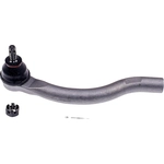 Order Outer Tie Rod End by DORMAN (OE SOLUTIONS) - 544-163 For Your Vehicle