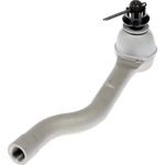 Order Outer Tie Rod End by DORMAN (OE SOLUTIONS) - 544-191 For Your Vehicle