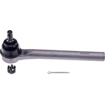 Order Outer Tie Rod End by DORMAN (OE SOLUTIONS) - 544-195 For Your Vehicle