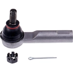Order Outer Tie Rod End by DORMAN (OE SOLUTIONS) - 544-197 For Your Vehicle