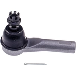 Order Outer Tie Rod End by DORMAN (OE SOLUTIONS) - 544-198 For Your Vehicle