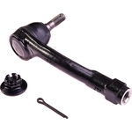 Order Outer Tie Rod End by DORMAN (OE SOLUTIONS) - 544-221 For Your Vehicle