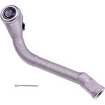 Order Outer Tie Rod End by DORMAN (OE SOLUTIONS) - 544-227 For Your Vehicle