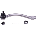 Order Outer Tie Rod End by DORMAN (OE SOLUTIONS) - 544-229 For Your Vehicle