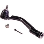 Order Outer Tie Rod End by DORMAN (OE SOLUTIONS) - 544-231 For Your Vehicle