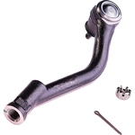 Order Outer Tie Rod End by DORMAN (OE SOLUTIONS) - 544-232 For Your Vehicle