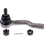 Order Outer Tie Rod End by DORMAN (OE SOLUTIONS) - 544-255 For Your Vehicle