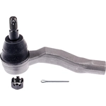 Order Outer Tie Rod End by DORMAN (OE SOLUTIONS) - 544-257 For Your Vehicle